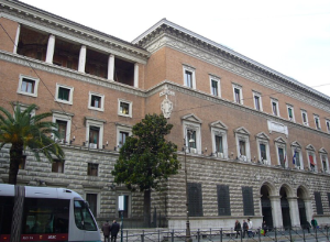 La Giustizia secondo Trump e secondo Meloni